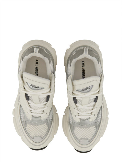 Axel Arigato Women "Sphere Runner" Sneaker 