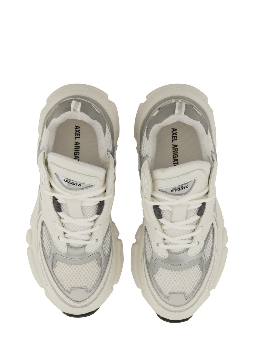 Axel Arigato Women "Sphere Runner" Sneaker by Luosophy