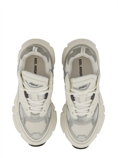 Axel Arigato Women "Sphere Runner" Sneaker by Luosophy