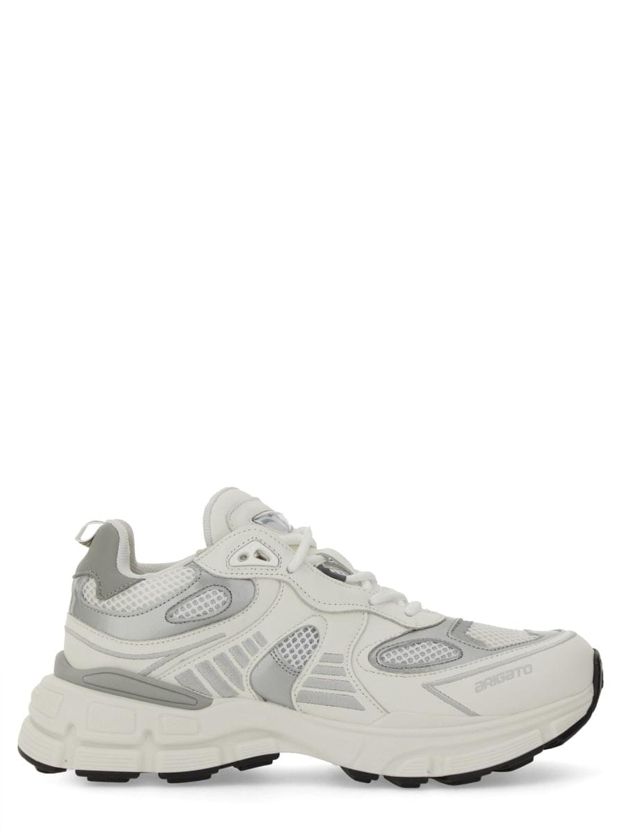 Axel Arigato Women "Sphere Runner" Sneaker  DestGlow