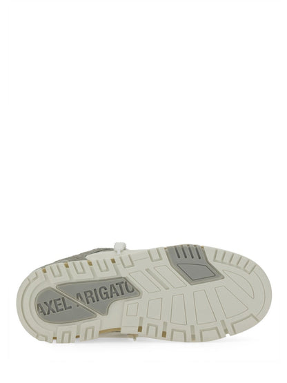Axel Arigato Men "Area Lo" Sneaker by Luosophy