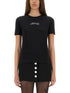 Jean Paul Gaultier Women T-Shirt "Jpg" by Luosophy