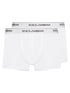 Dolce & Gabbana Men Bi-Pack Boxer Regular by Luosophy