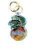 Ganni Women Keychain "Apple" by Luosophy