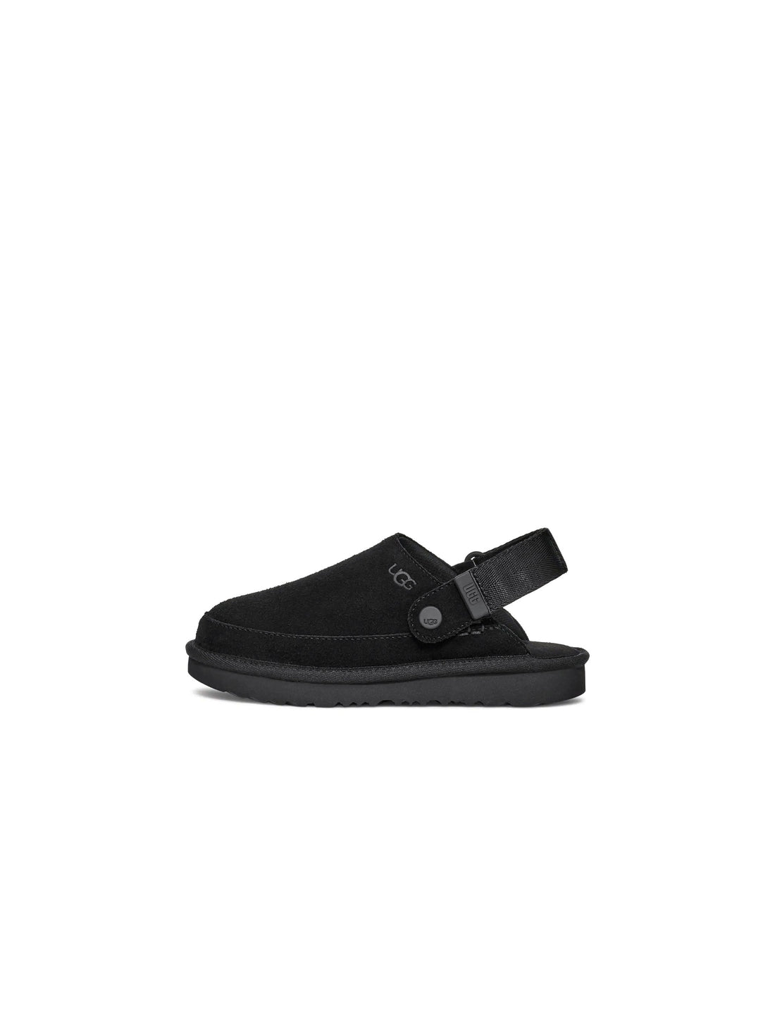 UGG (PS) Goldenstar Clog - Black by Denim Exchange