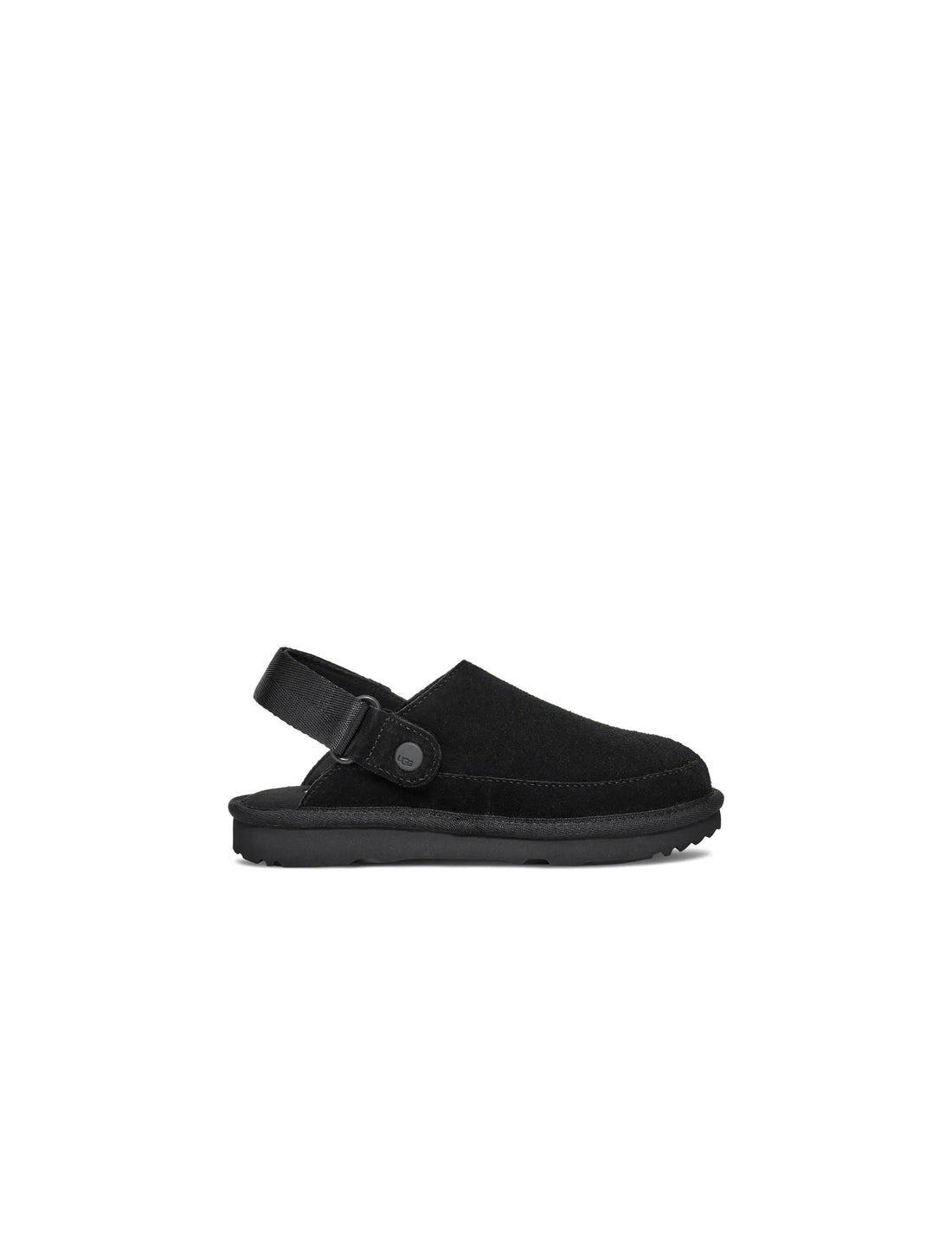 UGG (PS) Goldenstar Clog - Black by Denim Exchange