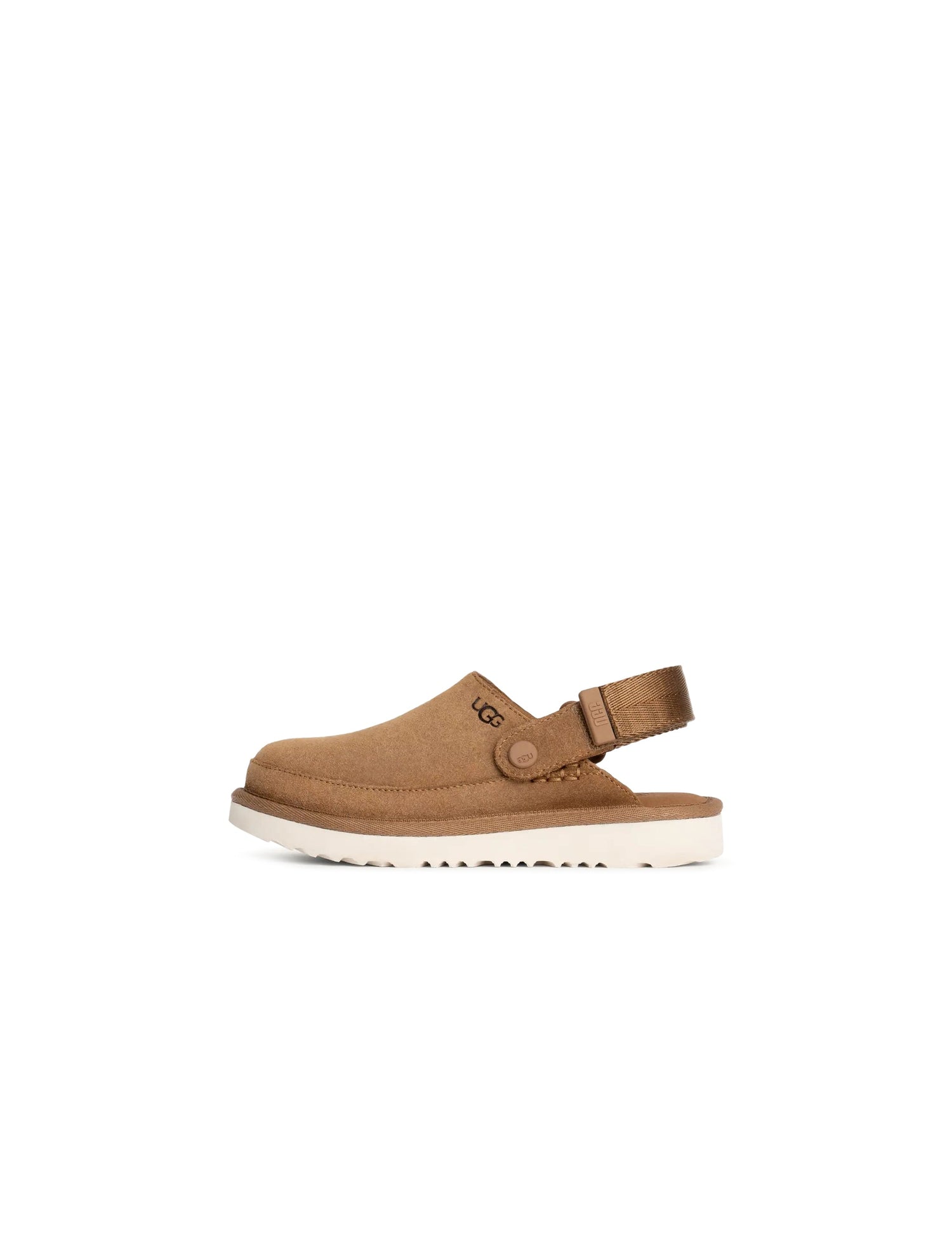 UGG (PS) Goldenstar Clog - Chestnut by Denim Exchange