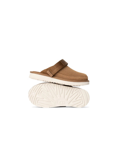 UGG (TD) Goldenstar Clog - Chestnut by Denim Exchange