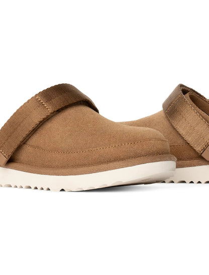 UGG (TD) Goldenstar Clog - Chestnut by Denim Exchange