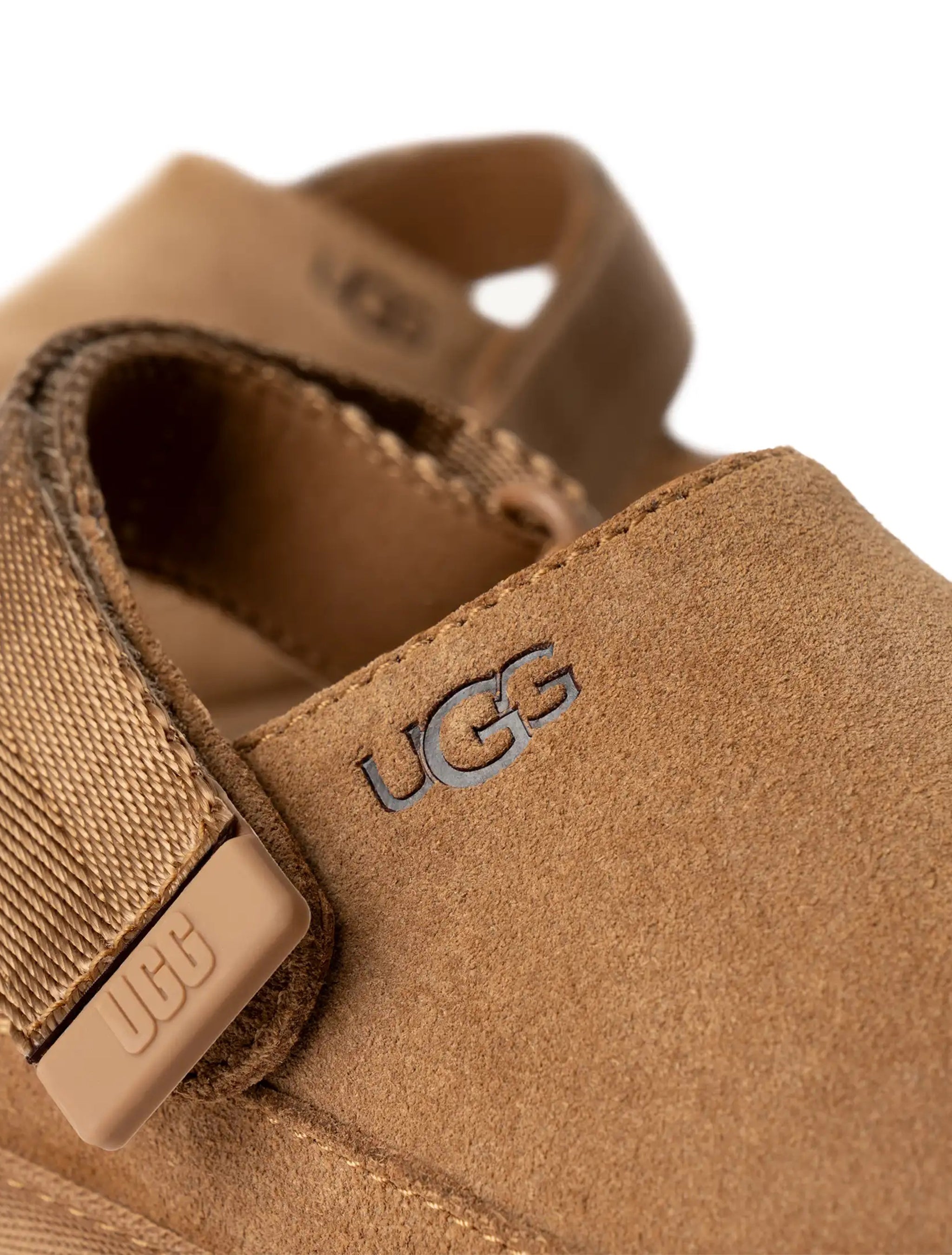 UGG (PS) Goldenstar Clog - Chestnut by Denim Exchange