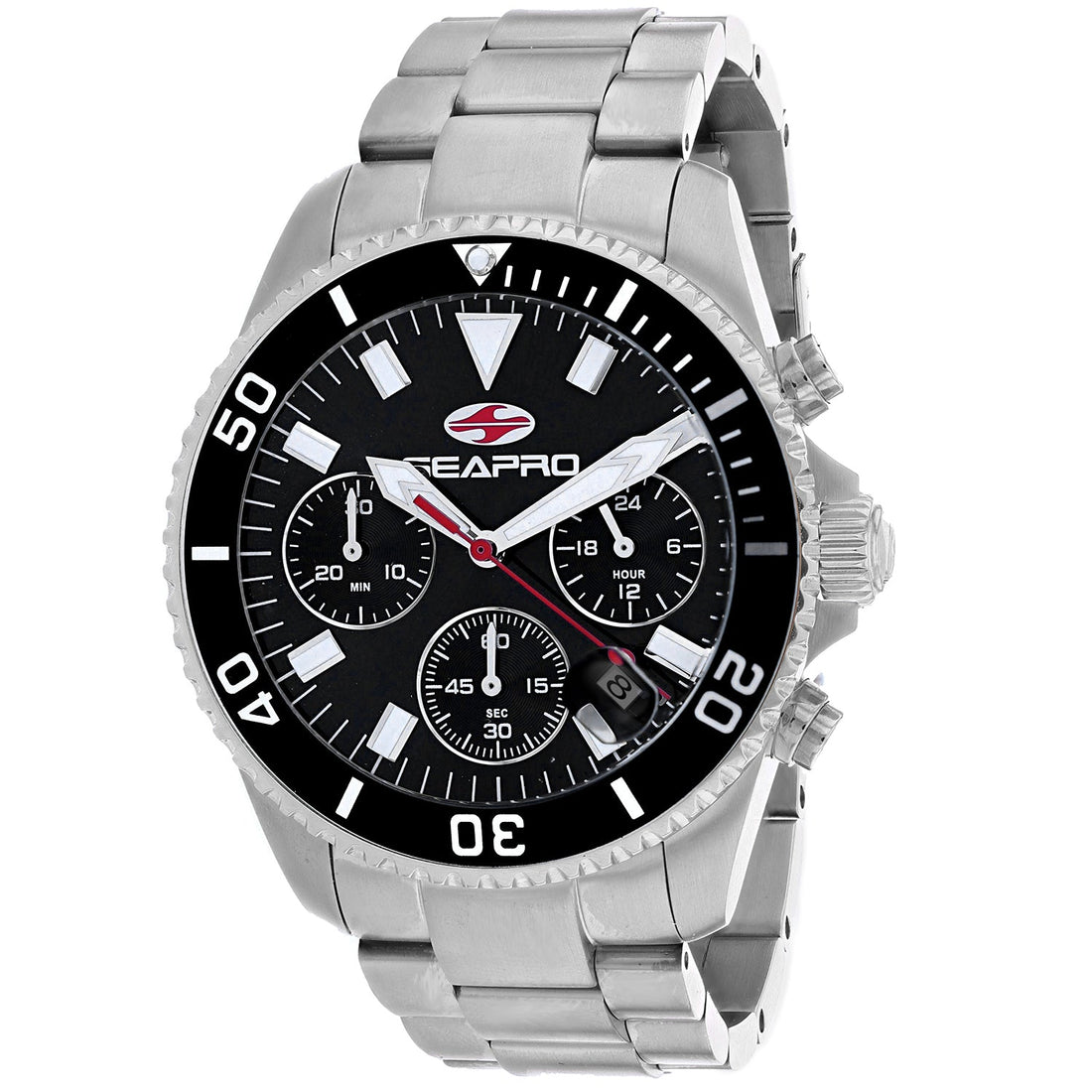Seapro Men&