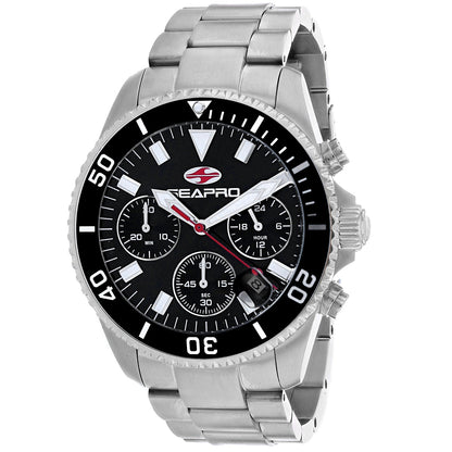 Seapro Men&