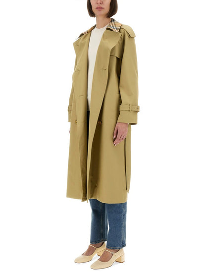 Burberry Women Cashmere Sweater by Luosophy