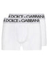 Dolce & Gabbana Men Bi-Pack Boxer Regular by Luosophy