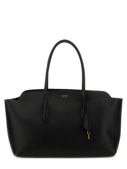 Tom Ford Women Large Leather Bag by Luosophy
