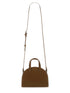 A.P.C. Women "Demi-Lune" Tote Bag Small by Luosophy