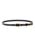 Valentino Garavani Women Leather Belt by Luosophy