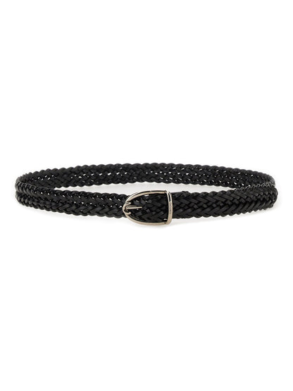 Tom Ford Men Leather Belt by Luosophy