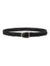 Tom Ford Men Leather Belt by Luosophy