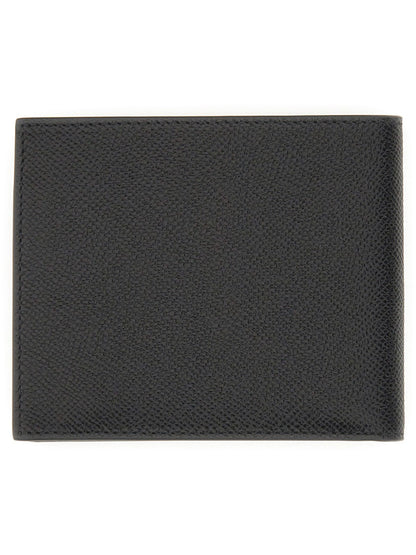 Ferragamo Men Gancini Wallet by Luosophy