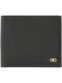 Ferragamo Men Gancini Wallet by Luosophy