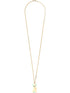 Valentino Garavani Men "Le Chat De La Maison" Necklace by Luosophy