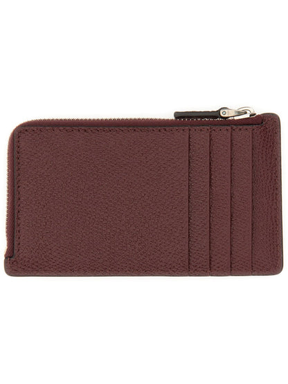 Valentino Garavani Men "Vlogo Signature" Coin Purse by Luosophy