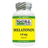 Natrul Health Melatonin TABS 3 MG N-R Size: 60