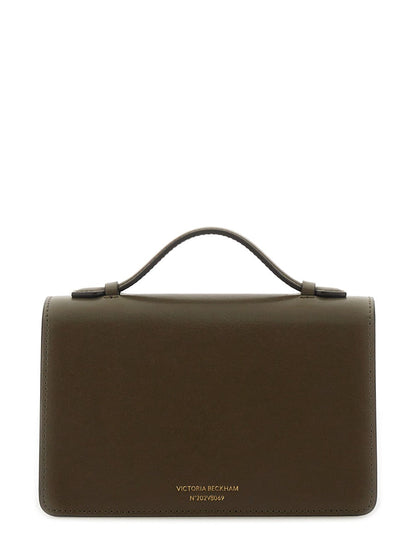 Victoria Beckham Women Mini "Dorian" Bag by Luosophy