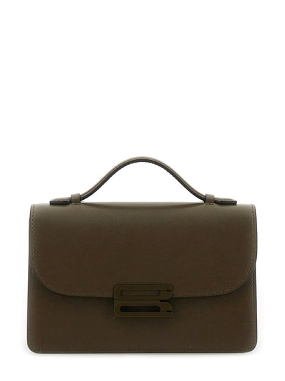 Victoria Beckham Women Mini "Dorian" Bag by Luosophy