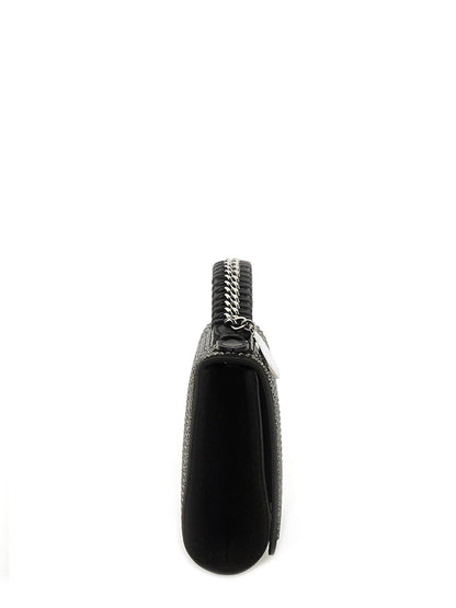 Stella Mccartney Women Clutch Bag With Shoulder Strap "Falabella" by Luosophy