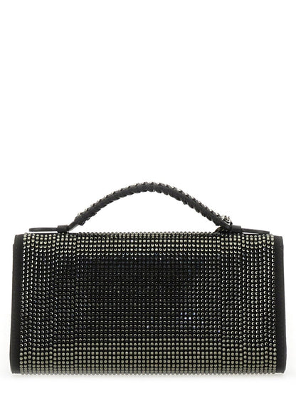 Stella Mccartney Women Clutch Bag With Shoulder Strap "Falabella"
