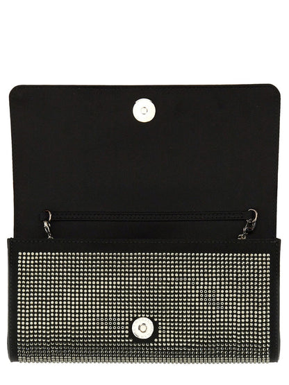 Stella Mccartney Women Clutch Bag With Shoulder Strap "Falabella"
