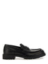Burberry Men Moccasin "Rogue" by Luosophy
