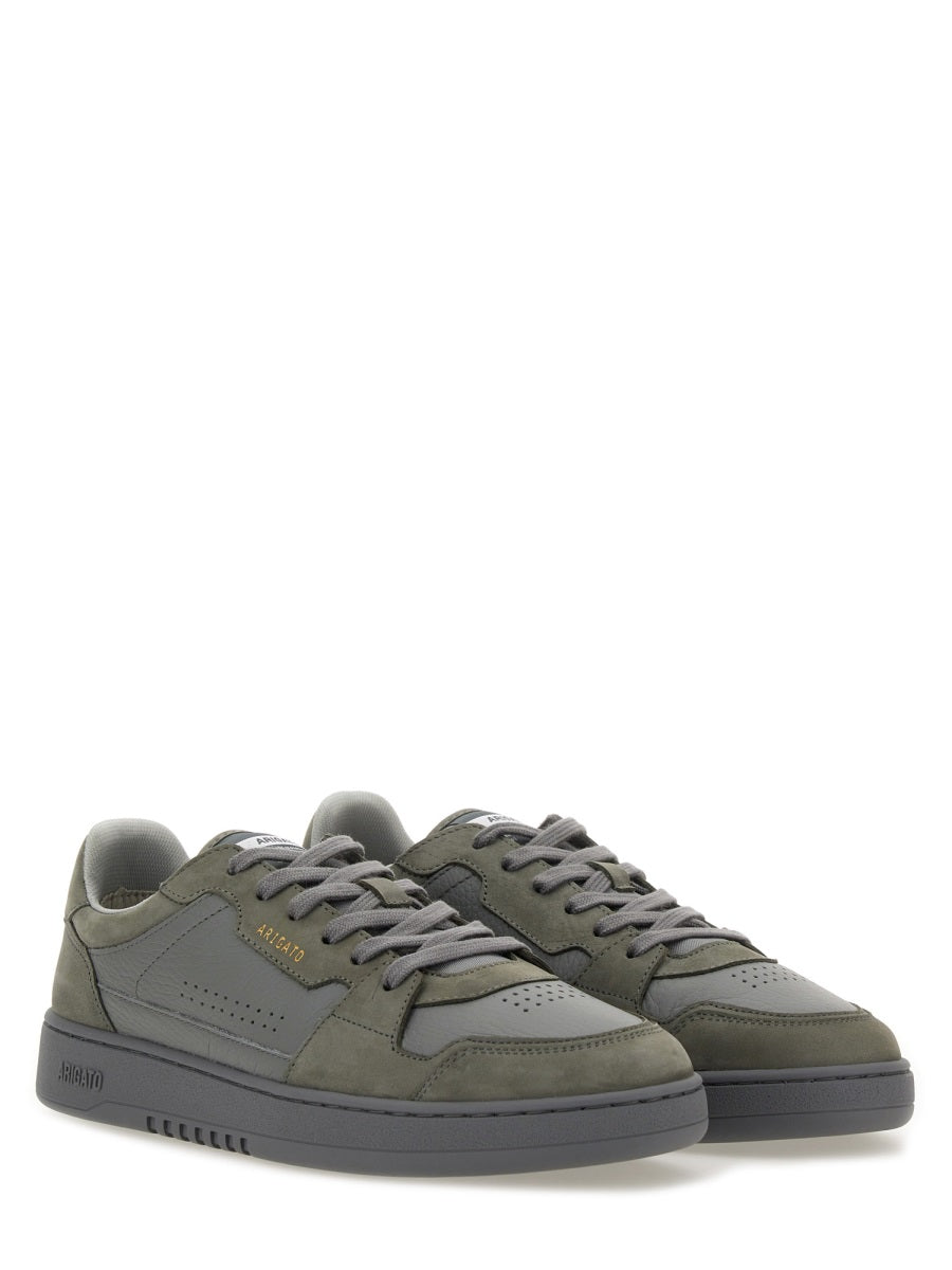 Axel Arigato Men Sneaker "Says It" by Luosophy