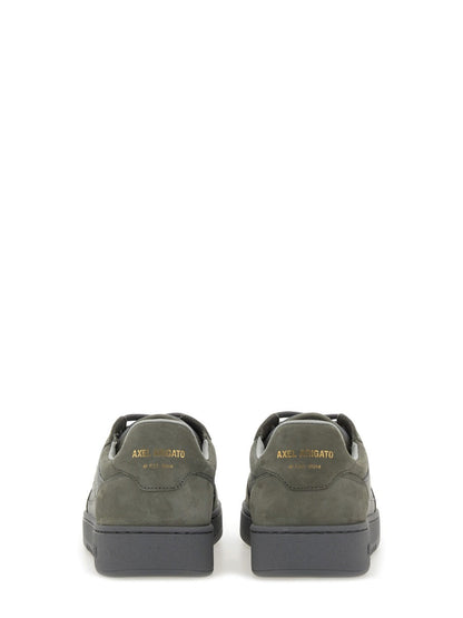 Axel Arigato Men Sneaker "Says It" by Luosophy