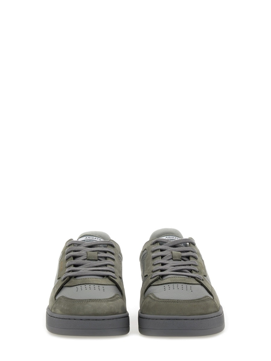 Axel Arigato Men Sneaker "Says It" by Luosophy