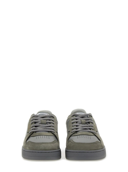 Axel Arigato Men Sneaker "Says It" by Luosophy