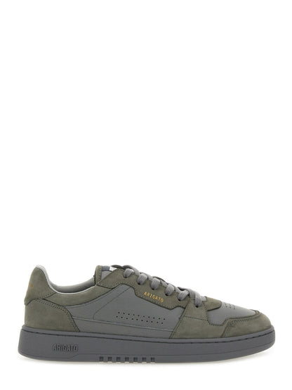 Axel Arigato Men Sneaker "Says It" by Luosophy