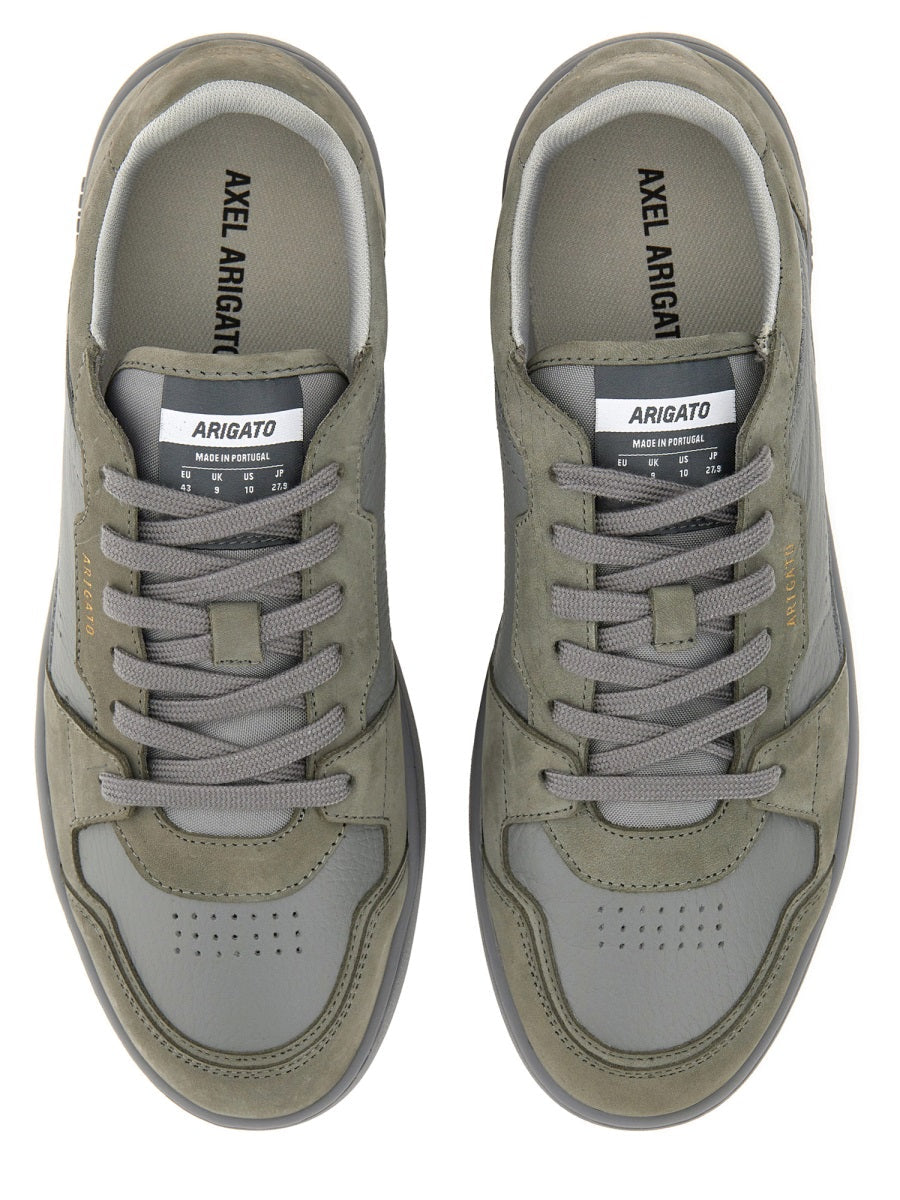 Axel Arigato Men Sneaker "Says It" by Luosophy