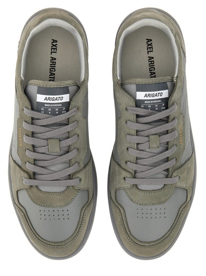 Axel Arigato Men Sneaker "Says It" by Luosophy