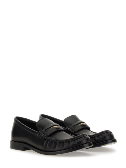 Burberry Women Moccasin "Cadet" by Luosophy