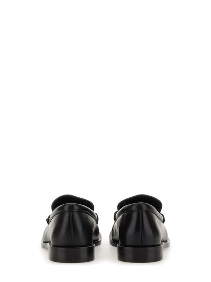 Burberry Women Moccasin "Cadet" by Luosophy