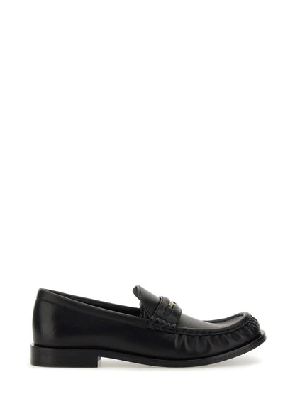 Burberry Women Moccasin "Cadet" by Luosophy