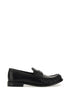 Burberry Women Moccasin "Cadet" by Luosophy