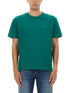 A.P.C. Men Boxy T-Shirt by Luosophy