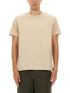 A.P.C. Men Standard T-Shirt by Luosophy