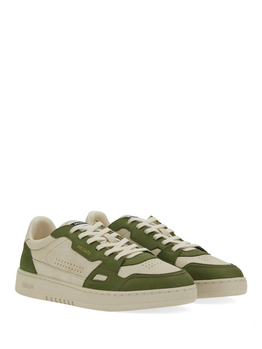 Axel Arigato Men Sneaker "Says It" by Luosophy