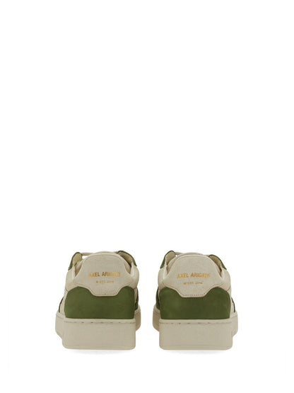Axel Arigato Men Sneaker "Says It" by Luosophy