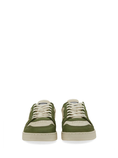 Axel Arigato Men Sneaker "Says It" by Luosophy
